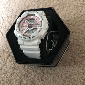 g shock watch